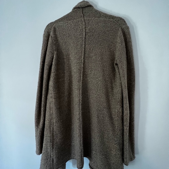 Ladies knit cardigan - Picture 2 of 3